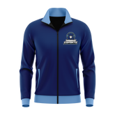 Columbia Basin Premium Full Zip Water Resistant Jacket